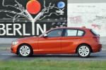 BMW 120d Urban Line 2011 года